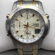 Casio Wave Ceptor 4722 WVQ-560