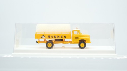 Brekina 4508 man diesel - 4508,