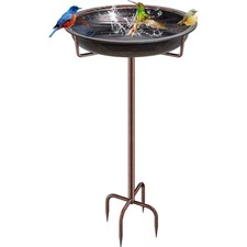 Vogeltränke, Vogelbad