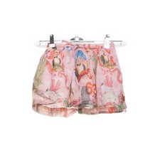 Oilily, Rock, Größe: 116, Pink/Mehrfarbig, Baumwolle, Mädchen #0hO