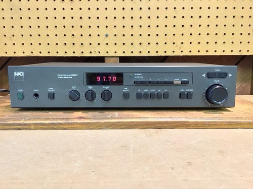 Nad 7220 power envelope - 7220, pe