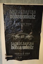 BÖHSE ONKELZ Seltener