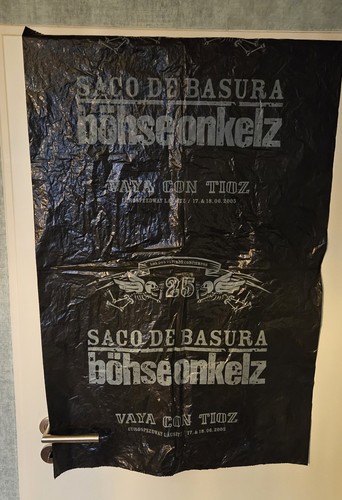 Böhse onkelz seltener - bÖhse,