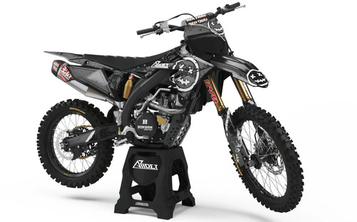 Dekor passend für - , suzuki