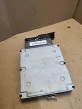 Ford Focus 2002 1S4F12A650XH Motorsteuergerät Modul ECU JLT17510