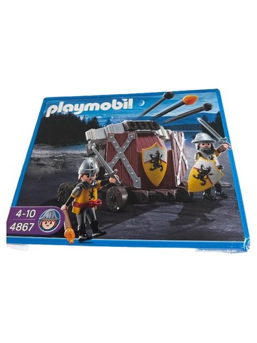 Playmobil spielfiguren set - playmobil, spielfiguren-set