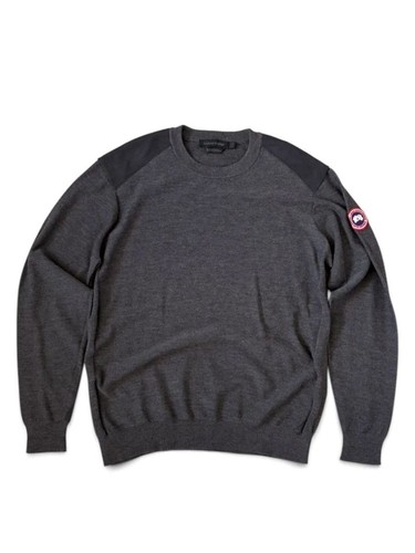 Canada goose wollpullover - canada,