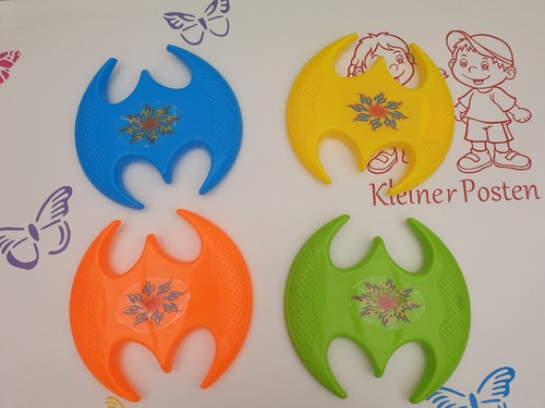 Wurfscheibe frisbee - ,