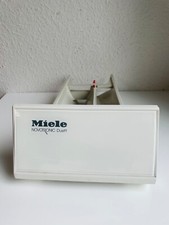 Miele Novotronic Duett Waschmaschine Einspülschale 3879294 Blende Waschmittelfa