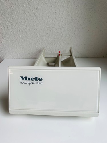 Miele novotronic duett - miele,