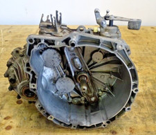 MINI R56 / 23007568722 / 7568722 / 6 Gang Getriebe GS6-53BG - CIB