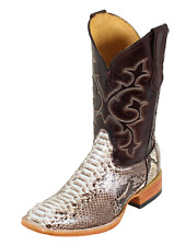 Cowboystiefel Westernstiefel