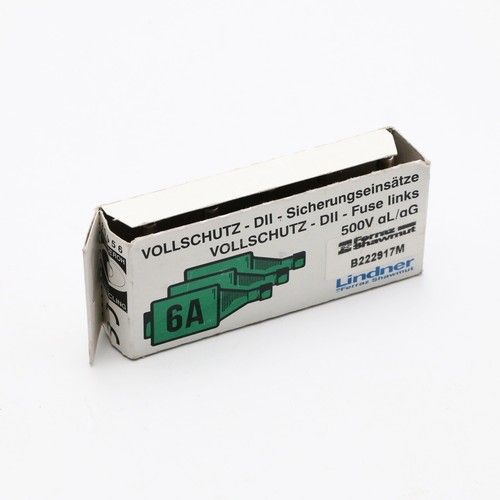 Lindner 5970067 vollschutz - lindner,