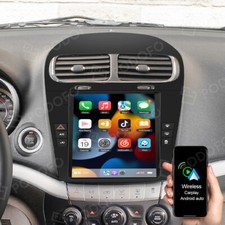 9.7" Car Stereo Radio GPS WiFi