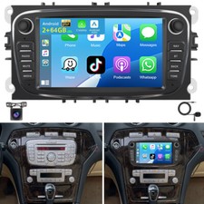 KAM+ Für Ford Mondeo MK4