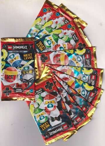 Lego ninjago serie next - lego,