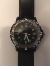 Cathay Unisex- / Herrenuhr mit