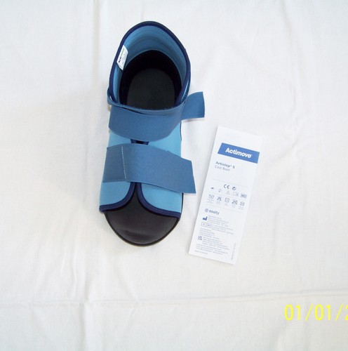 Actimove artistep s - actimove, artistep®