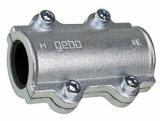 Gebo temperguss dichtschelle - gebo,