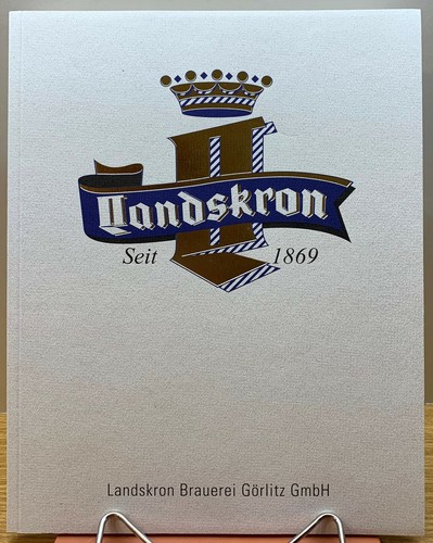 Landskron brauerei görlitz - landskron,