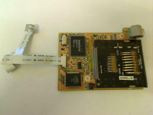 Card reader board kabel cable - reader,