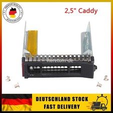 2,5" SAS Tray Caddy für
