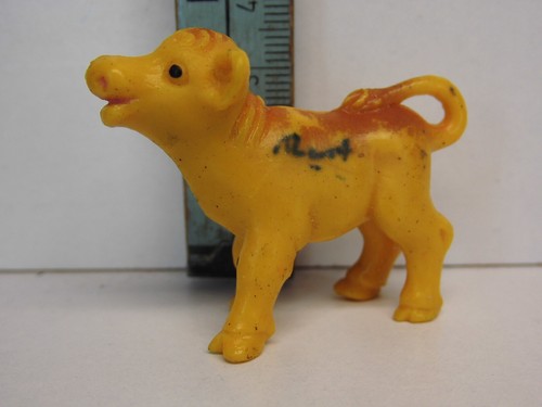 Schleich tier classics - -, kalb