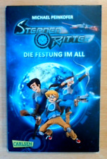 Sternenritter. Die Festung im