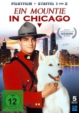 Ein mountie chicago - ein,
