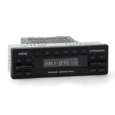 RetroSound Grand Prix Motor 6