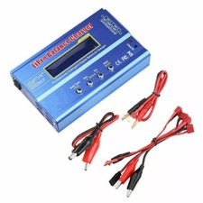 IMAX B6 LCD-Bildschirm Lipo