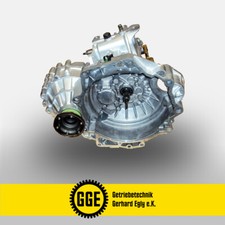 Getriebe Golf 4 , Seat , Skoda DUW DUU DLP DSB ERT Überholt -Meisterbetrieb-