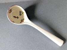 Villeroy & Boch Petite Fleur Soßenlöffel
