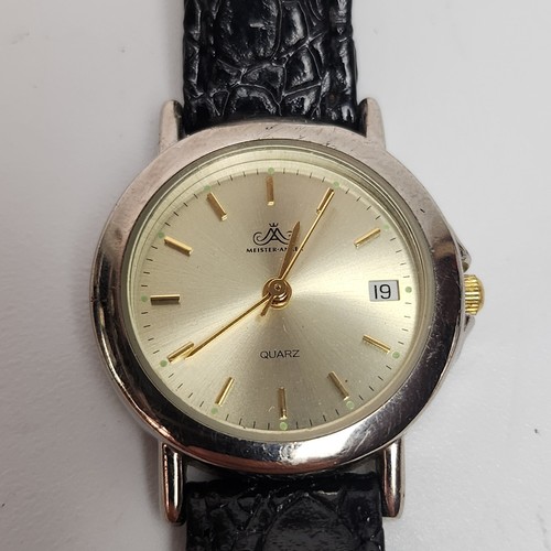Meister anker quartz - meister,