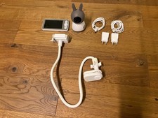 Babyphone mit Kamera 5 Zoll 2K