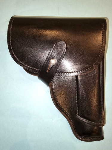 Ddr nva makarov - ddr,