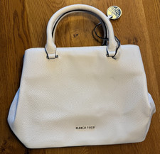 Handtasche MARCO TOZZI weiß