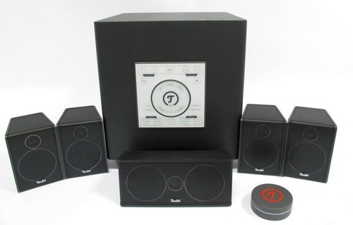 Teufel concept digital 1 - teufel,