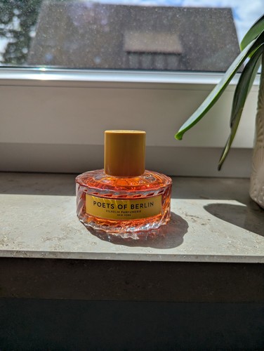 Vilhelm parfumerie poets - vilhelm, of
