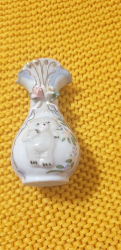 Mini vase porzellan mit - vase,