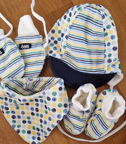 Döll baby erstausstattung set - döll,
