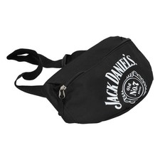 Jack Daniels Bauchtasche Fanny