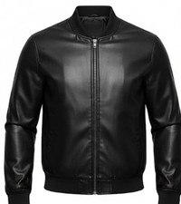 Titel: Motorradjacke Herren