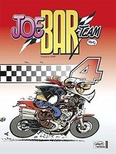 Joe Bar Team 04  von Debarre