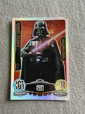 Topps Star Wars Force Attax