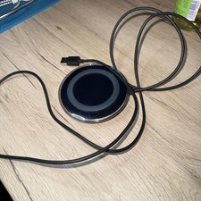 Induktive Ladestation für Handy´s Model: A1