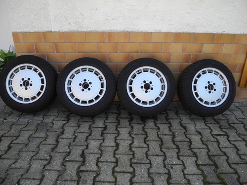 Original mercedes benz felgen - mercedes,