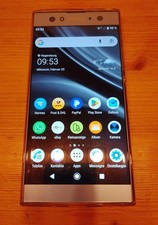Sony Xperia Xa2 Ultra 6" ohne