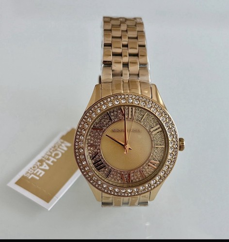 Michael kors damen - kors, armbanduhr