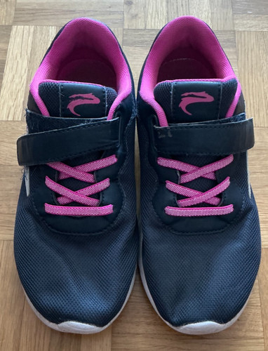 Klettverschluss turnschuhe - klettverschluss,